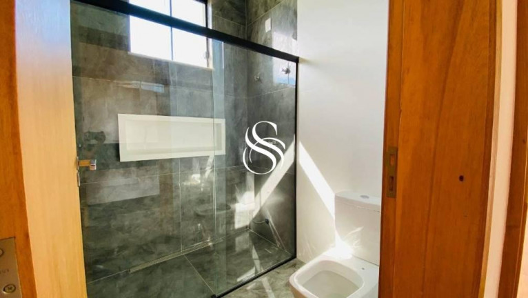 Imagem Casa com 4 Quartos à Venda, 220 m² em Cond. Champagne - Lagoa Santa