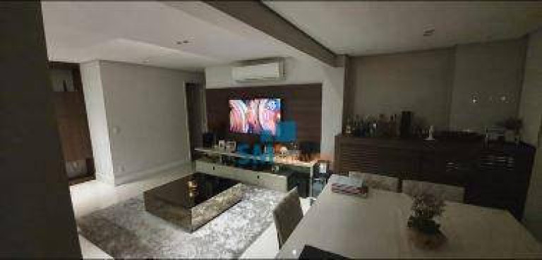 Imagem Apartamento com 2 Quartos à Venda, 80 m² em Jardim Dom Bosco - São Paulo