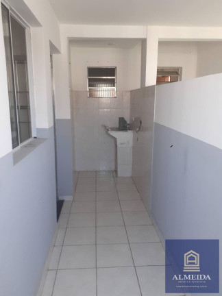 Imagem Casa com 1 Quarto para Alugar, em Parque Santo Antônio - São Paulo Imagem Casa com 1 Quarto para Alugar, em Parque Santo Antônio - São Paulo