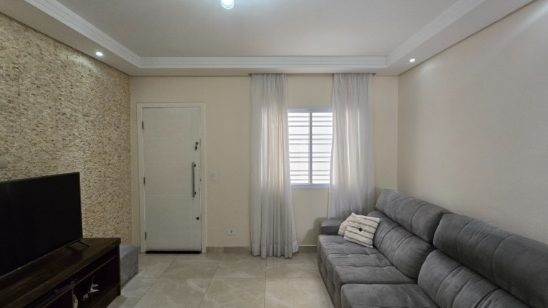 Imagem Casa de Condomínio com 2 Quartos à Venda, 84 m² em Tucuruvi - São Paulo