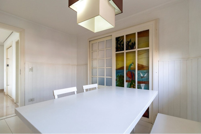 Imagem Apartamento com 4 Quartos à Venda, 258 m² em Cambuci - São Paulo
