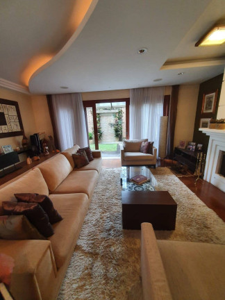 Imagem Casa com 3 Quartos à Venda, 350 m² em Campo Belo - São Paulo Imagem Casa com 3 Quartos à Venda, 350 m² em Campo Belo - São Paulo