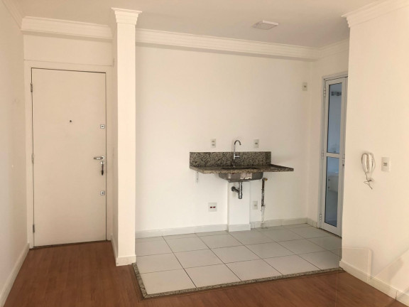 Imagem Apartamento com 3 Quartos à Venda, 83 m² em Alto Da Mooca - São Paulo