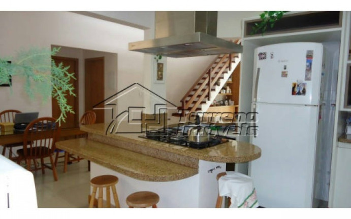 Imagem Casa de Condomínio com 4 Quartos à Venda, 230 m² em Urbanova - São José Dos Campos