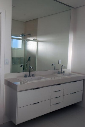Imagem Casa de Condomínio com 4 Quartos à Venda, 300 m² em Villaggio Ii - Bauru Imagem Casa de Condomínio com 4 Quartos à Venda, 300 m² em Villaggio Ii - Bauru