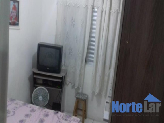 Imagem Apartamento com 2 Quartos à Venda, 55 m² em Conjunto Habitacional Brigadeiro Eduardo Gomes - São Paulo