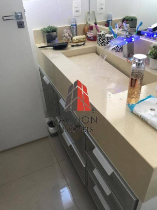 Imagem Apartamento com 3 Quartos à Venda, 105 m² em Vila Carrão - São Paulo Imagem Apartamento com 3 Quartos à Venda, 105 m² em Vila Carrão - São Paulo