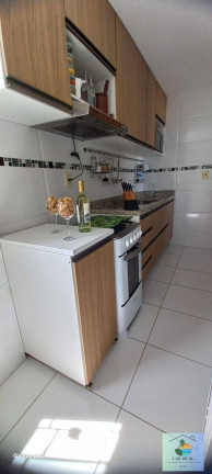 Imagem Apartamento com 2 Quartos à Venda,  em Verdes Mares - Rio Das Ostras