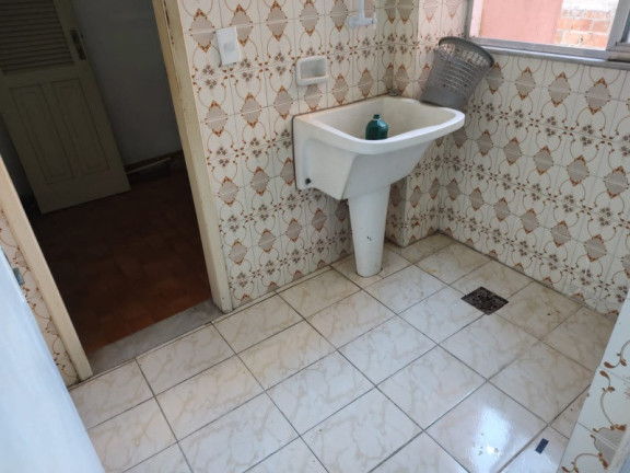 Imagem Imóvel com 3 Quartos à Venda, 70 m² em Praça Seca - Rio De Janeiro