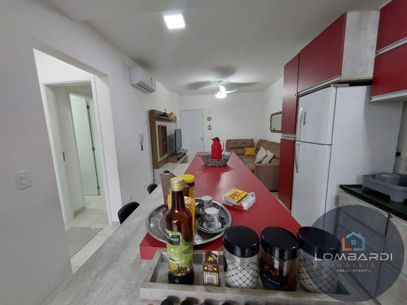 Imagem Apartamento com 2 Quartos à Venda, 63 m² em Perequê Açu - Ubatuba Imagem Apartamento com 2 Quartos à Venda, 63 m² em Perequê Açu - Ubatuba