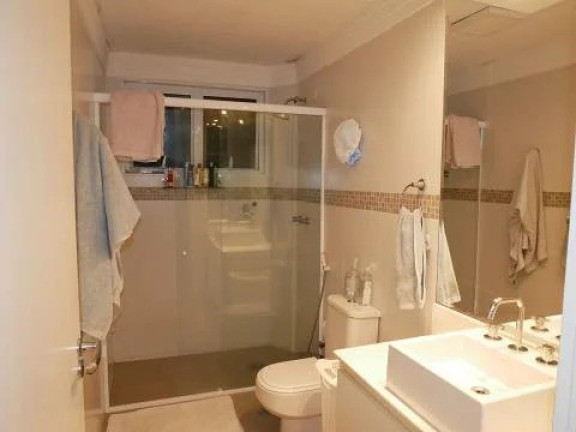 Apartamento com 3 Quartos à Venda, 92 m² em Perdizes - São Paulo
