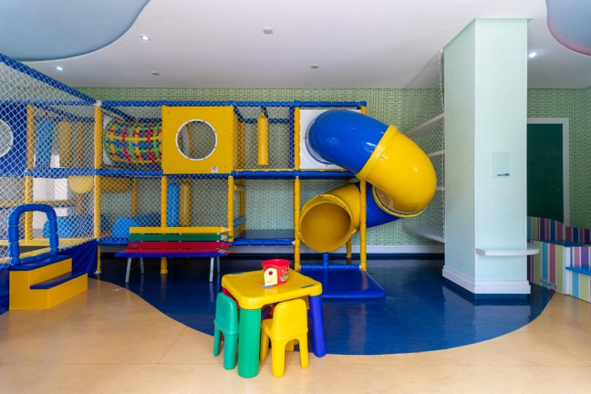 Imagem Apartamento com 3 Quartos à Venda, 127 m² em Vila Alpina - São Paulo