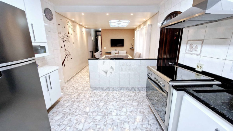 Imagem Sobrado com 3 Quartos à Venda, 162 m² em Vila Nova Mazzei - São Paulo