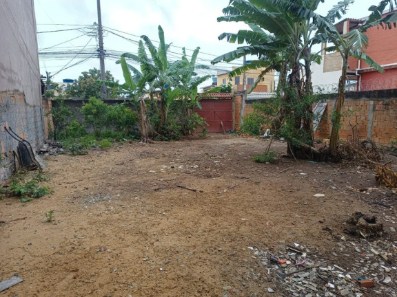 Terreno à Venda, 360 m² em Praia Do Morro - Guarapari