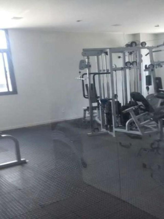 Imagem Apartamento com 2 Quartos à Venda, 60 m² em Cabula - Salvador