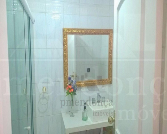 Imagem Apartamento com 3 Quartos à Venda, 130 m² em Higienópolis - São Paulo
