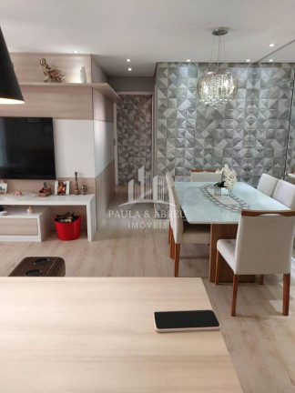 Imagem Apartamento com 2 Quartos à Venda, 95 m² em Jardim Pedroso - Mauá Imagem Apartamento com 2 Quartos à Venda, 95 m² em Jardim Pedroso - Mauá