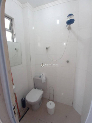 Imagem Apartamento com 3 Quartos à Venda, 100 m² em Gonzaga - Santos Imagem Apartamento com 3 Quartos à Venda, 100 m² em Gonzaga - Santos