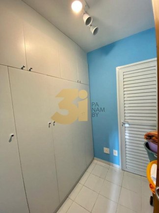 Imagem Apartamento com 4 Quartos à Venda, 201 m² em Panamby - São Paulo Imagem Apartamento com 4 Quartos à Venda, 201 m² em Panamby - São Paulo
