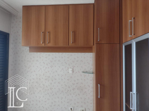 Imagem Apartamento com 3 Quartos à Venda, 78 m² em Jardim Prudencia - São Paulo