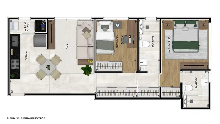 Imagem Apartamento com 1 Quarto à Venda, 64 m² em Funcionários - Belo Horizonte Imagem Apartamento com 1 Quarto à Venda, 64 m² em Funcionários - Belo Horizonte