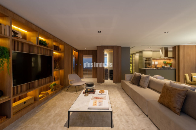 Imagem Apartamento com 3 Quartos à Venda, 153 m² em Vila Olímpia - São Paulo Imagem Apartamento com 3 Quartos à Venda, 153 m² em Vila Olímpia - São Paulo