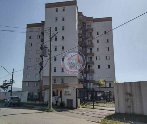 Imagem Apartamento com 2 Quartos à Venda, 50 m² em Vila São Paulo - Itanhaém