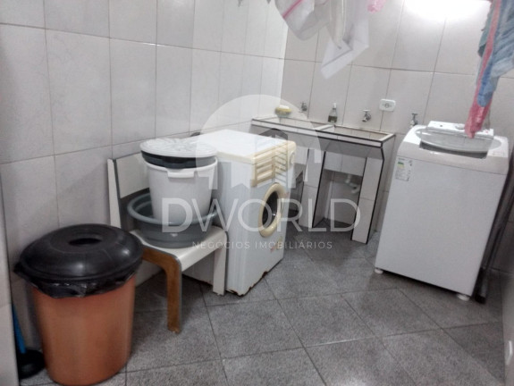 Imagem Casa com 3 Quartos à Venda, 218 m² em Parque Terra Nova Ii - São Bernardo Do Campo Imagem Casa com 3 Quartos à Venda, 218 m² em Parque Terra Nova Ii - São Bernardo Do Campo