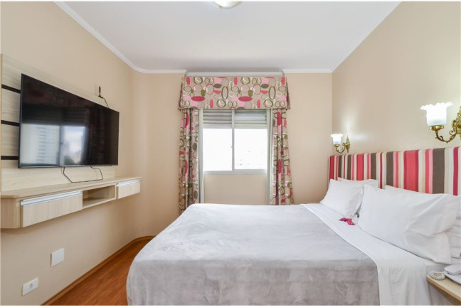 Imagem Apartamento com 1 Quarto à Venda, 42 m² em Jardim Paulista - São Paulo Imagem Apartamento com 1 Quarto à Venda, 42 m² em Jardim Paulista - São Paulo