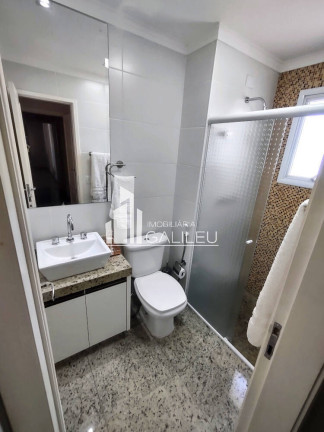 Imagem Apartamento com 3 Quartos à Venda, 83 m² em Mansões Santo Antônio - Campinas Imagem Apartamento com 3 Quartos à Venda, 83 m² em Mansões Santo Antônio - Campinas