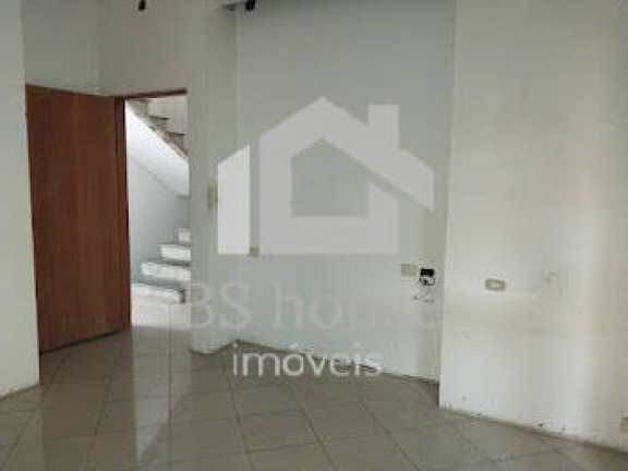 Imagem Sobrado com 3 Quartos para Alugar, 330 m² em Casa Branca - Santo André Imagem Sobrado com 3 Quartos para Alugar, 330 m² em Casa Branca - Santo André