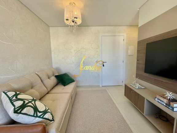 Imagem Apartamento com 1 Quarto à Venda, 52 m² em Zona Nova - Capão Da Canoa