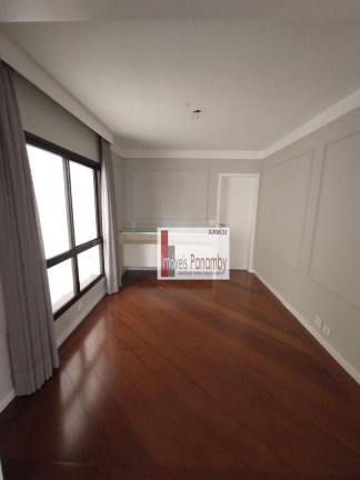 Imagem Apartamento com 3 Quartos à Venda ou Locação, 197 m² em Vila Nova Conceição - São Paulo Imagem Apartamento com 3 Quartos à Venda ou Locação, 197 m² em Vila Nova Conceição - São Paulo