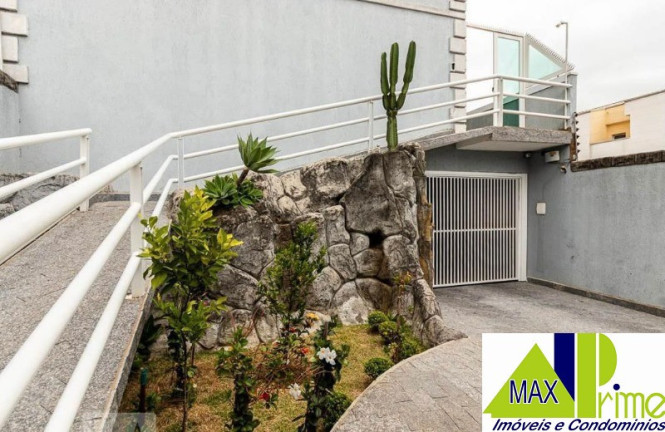 Imagem Casa com 3 Quartos à Venda, 134 m² em Vila Ré - São Paulo