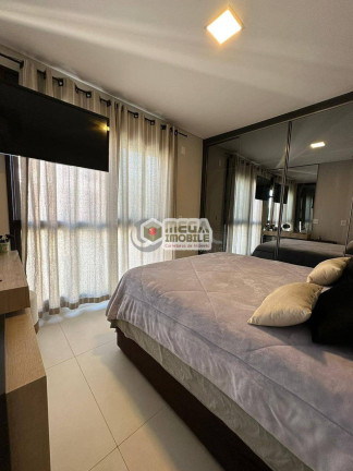 Imagem Apartamento com 1 Quarto à Venda, 39 m² em João Paulo - Florianópolis Imagem Apartamento com 1 Quarto à Venda, 39 m² em João Paulo - Florianópolis