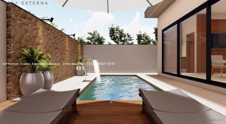 Imagem Casa com 3 Quartos à Venda, 220 m² em Condomínio Central Parque - Salto