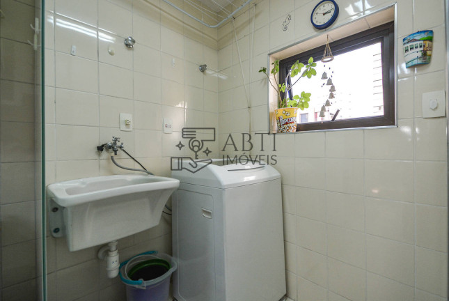 Imagem Apartamento com 2 Quartos à Venda, 62 m² em Moema - São Paulo