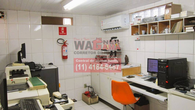 Imagem Imóvel Comercial para Alugar, 44 m² em Centro - Carapicuíba