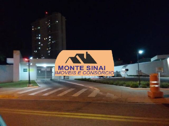 Imagem Apartamento com 3 Quartos à Venda, 66 m² em Jardim São Carlos - Sorocaba Imagem Apartamento com 3 Quartos à Venda, 66 m² em Jardim São Carlos - Sorocaba