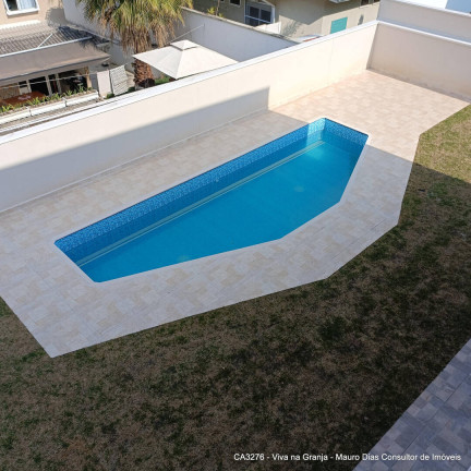 Imagem Casa de Condomínio com 3 Quartos à Venda, 500 m² em Chácara Rincão - Cotia Imagem Casa de Condomínio com 3 Quartos à Venda, 500 m² em Chácara Rincão - Cotia