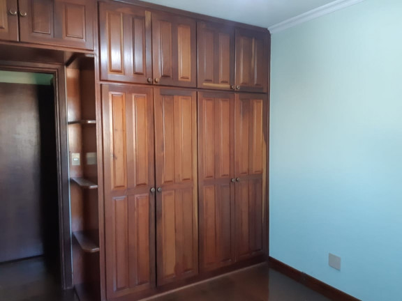 Imagem Apartamento com 3 Quartos à Venda, 148 m² em Vila América - Bauru