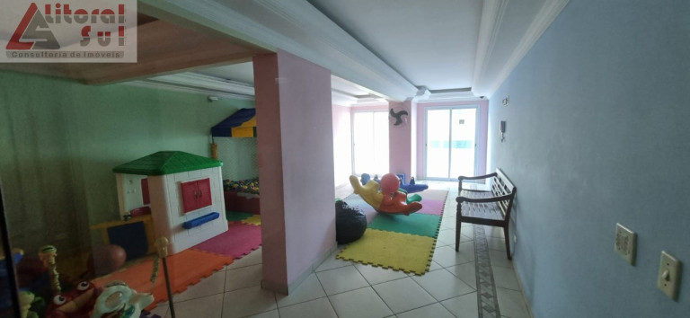 Imagem Apartamento com 3 Quartos à Venda, 160 m² em Tupi - Praia Grande Imagem Apartamento com 3 Quartos à Venda, 160 m² em Tupi - Praia Grande