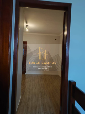 Imagem Sobrado com 2 Quartos à Venda, 150 m² em Residencial Bosque Dos Ipês - São José Dos Campos Imagem Sobrado com 2 Quartos à Venda, 150 m² em Residencial Bosque Dos Ipês - São José Dos Campos