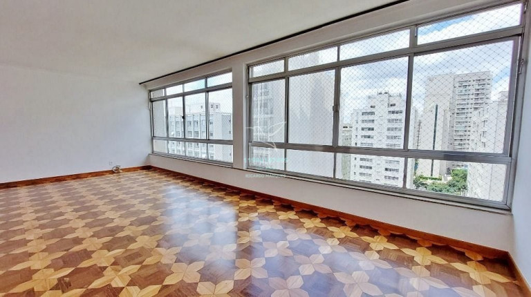 Imagem Apartamento com 4 Quartos à Venda, 244 m² em Bela Vista - São Paulo Imagem Apartamento com 4 Quartos à Venda, 244 m² em Bela Vista - São Paulo