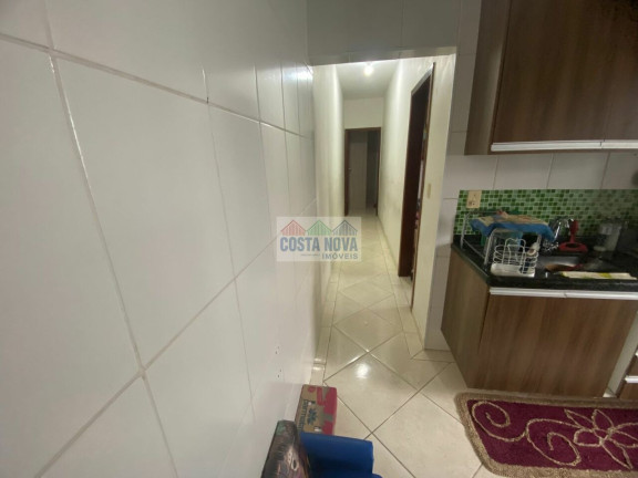 Imagem Casa com 2 Quartos à Venda, 75 m² em Nova Mirim - Praia Grande Imagem Casa com 2 Quartos à Venda, 75 m² em Nova Mirim - Praia Grande