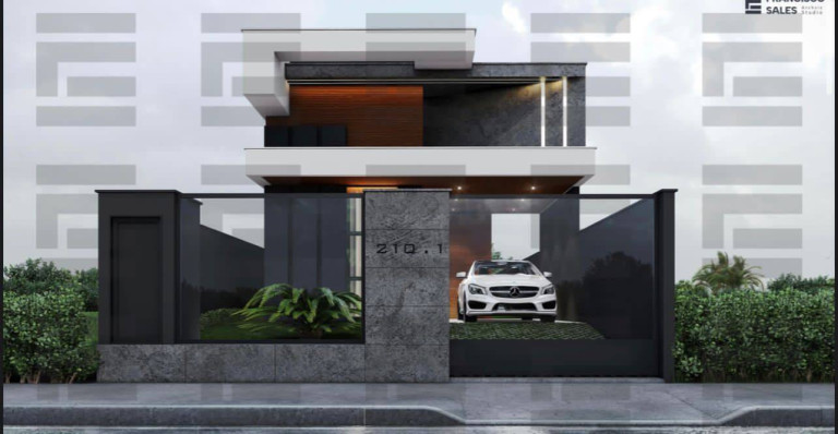 Imagem Casa com 2 Quartos à Venda,  em Tijucas