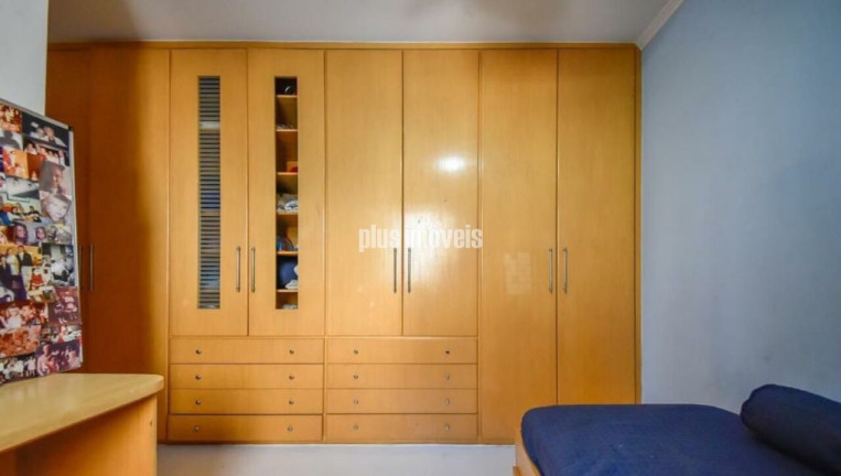 Imagem Apartamento com 4 Quartos à Venda, 176 m² em Morumbi - São Paulo Imagem Apartamento com 4 Quartos à Venda, 176 m² em Morumbi - São Paulo