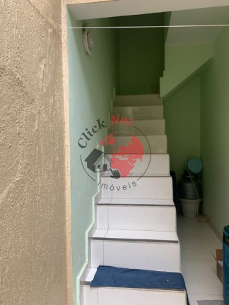 Imagem Casa com 3 Quartos à Venda, 126 m² em Nova Petrópolis - São Bernardo Do Campo Imagem Casa com 3 Quartos à Venda, 126 m² em Nova Petrópolis - São Bernardo Do Campo