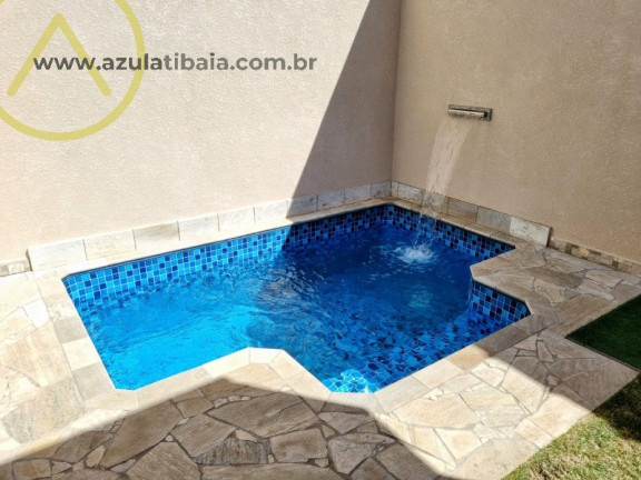 Imagem Casa com 3 Quartos à Venda, 110 m² em Nova Atibaia - Atibaia