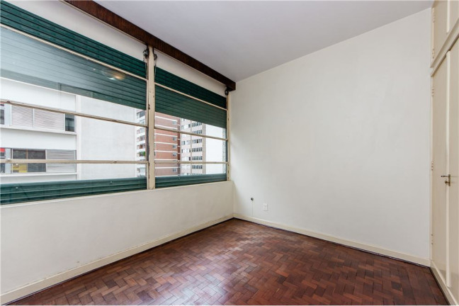 Imagem Apartamento com 3 Quartos à Venda, 152 m² em Higienópolis - São Paulo